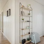 4 Bedroom In בית נופש *