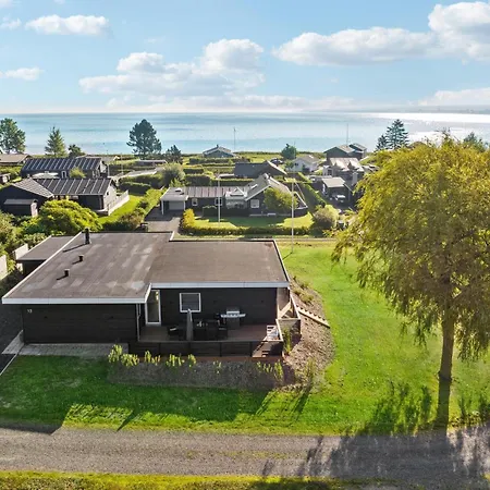 Schönes Haus In Mit Wlan Børkop
