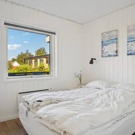 Schönes Haus In Mit Wlan