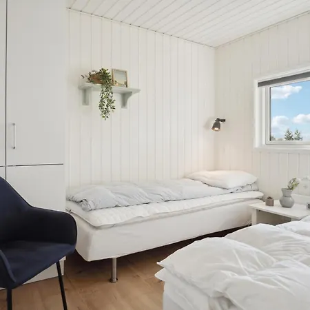 4 Bedroom In Feriehus Børkop