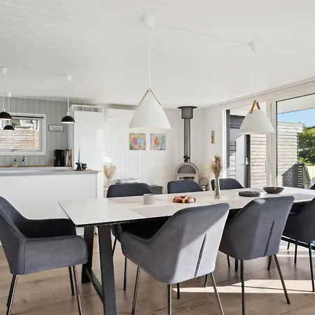 4 Bedroom In * 보르콥