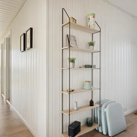 4 Bedroom In 펜션 *