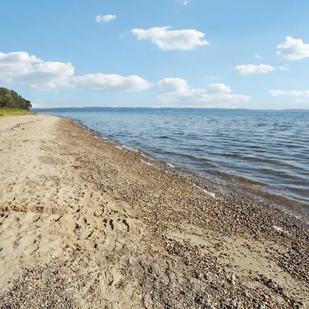 4 Bedroom In 펜션 보르콥