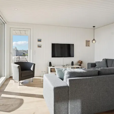 4 Bedroom In * 보르콥