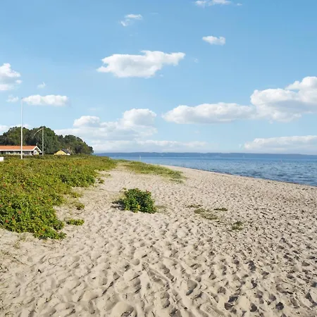 4 Bedroom In Feriehus