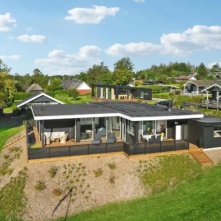 4 Bedroom In * 보르콥