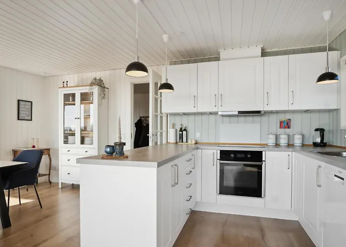 4 Bedroom In Σπίτι διακοπών *