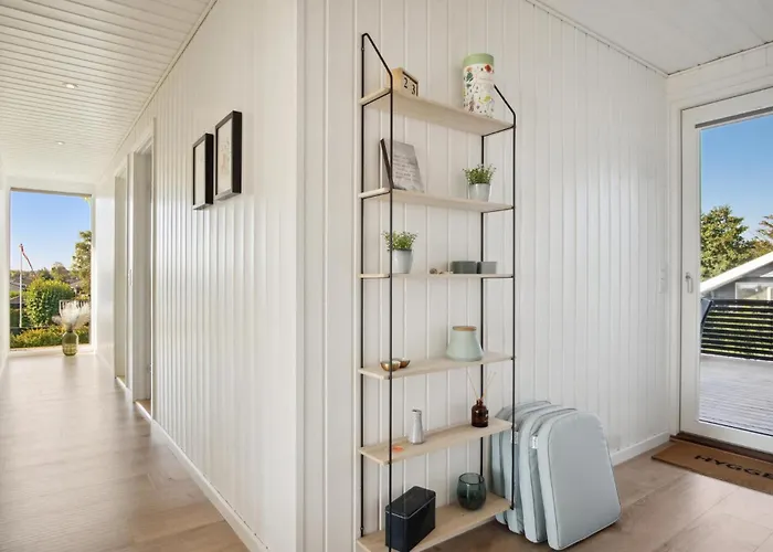 4 Bedroom In Feriehus *