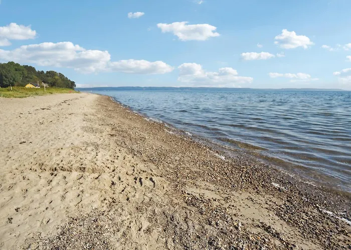 4 Bedroom In Feriehus Børkop