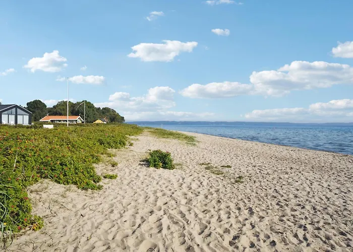 4 Bedroom In Σπίτι διακοπών